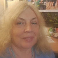 Мария, Россия, Санкт-Петербург, 69 лет