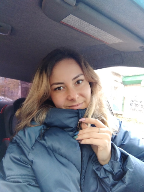 Елена, Россия, Рязань. Фото на сайте ГдеПапа.Ру