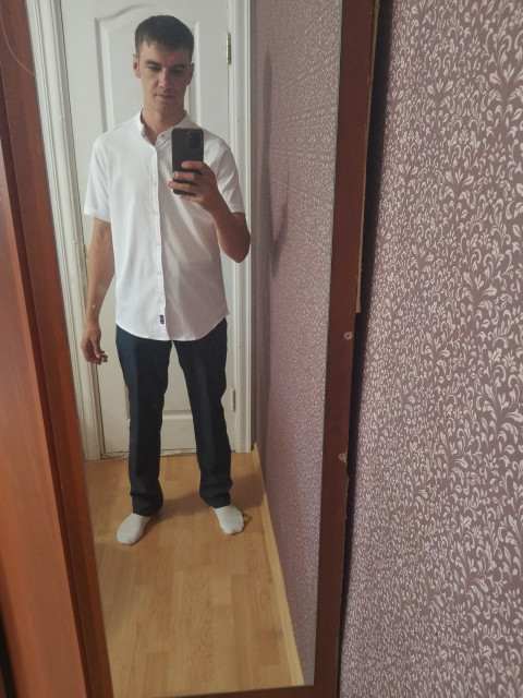 Виктор, Россия, Пермь. Фото на сайте ГдеПапа.Ру