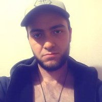 Артур, Россия, Челябинск, 40 лет