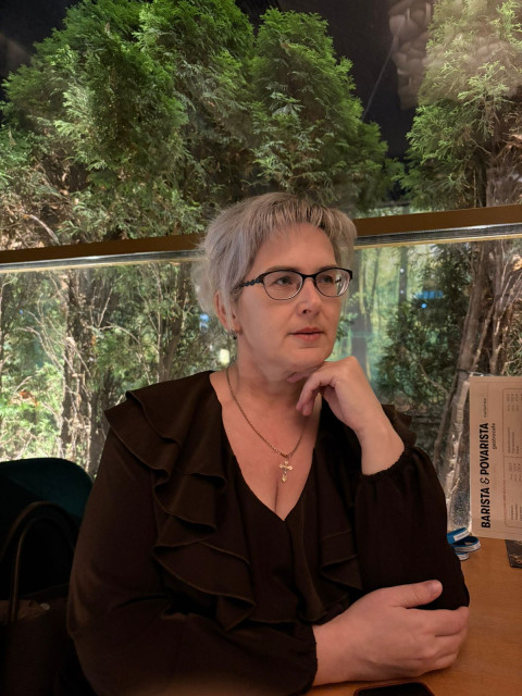 Наталья, Россия, Армавир, 47 лет, 2 ребенка. Познакомлюсь с мужчиной для любви и серьезных отношений, брака и создания семьи.Люблю общение, а вообще живу и радуюсь жизни