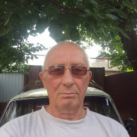 Александр, Россия, Донецк, 67 лет
