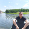 Семён, 21, Россия, Челябинск