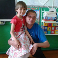 Петя Чернов, Россия, Самара, 46 лет