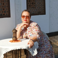 Натали, Россия, Воронеж, 47 лет