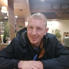 Андрей Н, Россия, Сызрань, 42 года, 2 ребенка. Хочу познакомиться