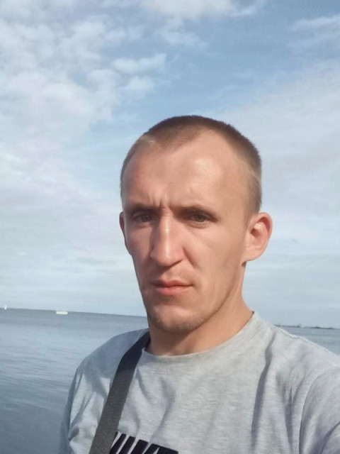 Иван, Россия, Курск. Фото на сайте ГдеПапа.Ру