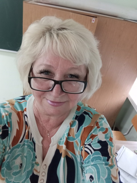 Светлана, Москва, м. Марьино. Фото на сайте ГдеПапа.Ру