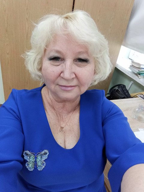 Светлана, Москва, м. Марьино. Фото на сайте ГдеПапа.Ру