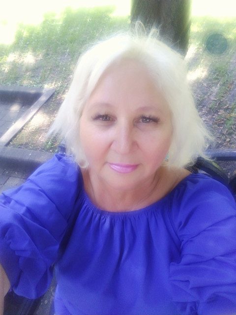 Светлана, Москва, м. Марьино. Фото на сайте ГдеПапа.Ру