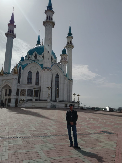 Андрей, Россия, Керчь. Фото на сайте ГдеПапа.Ру