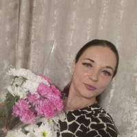 Мария, Россия, Ульяновск, 43 года