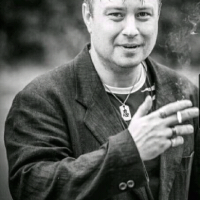 Сергей Смирнов, Россия, Санкт-Петербург, 46 лет