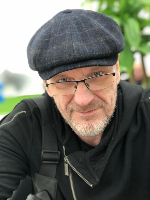 Сергей, Россия, Санкт-Петербург, 54 года. Познакомлюсь с женщиной свободной для любви, создания крепкой и дружной
СемьиРуки выросли правельно, голова трезвая, приеду хоть на край света