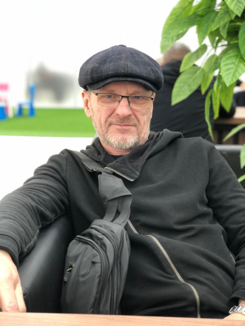 Сергей, Россия, Санкт-Петербург. Фото на сайте ГдеПапа.Ру