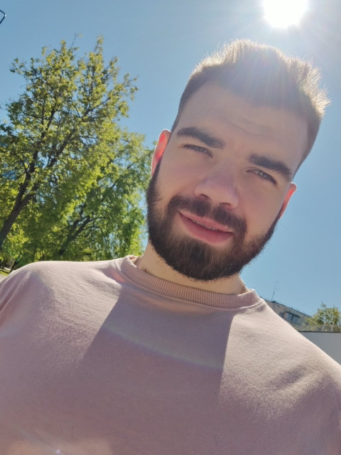 Владислав, Россия, Москва, 35 лет. Он ищет её: За перспективу серьезных отношений 
Что ты получаешь рядом со мной 
1. Моральную поддержку+ физиче  Анкета 801130. 