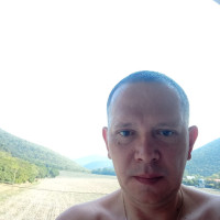 Дмитрий, Москва, м. Водный стадион, 44 года