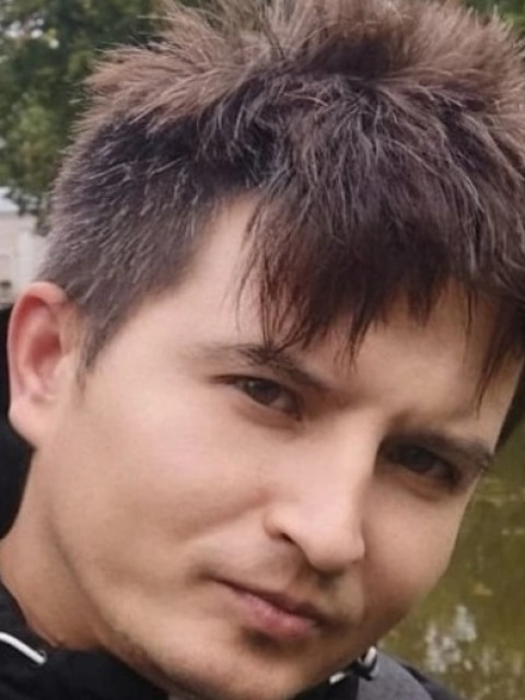 Павел, Россия, Самара. Фото на сайте ГдеПапа.Ру