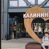 Павел, Россия, Самара, 40 лет