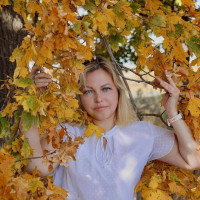 Ирина, Россия, Луганск, 47 лет