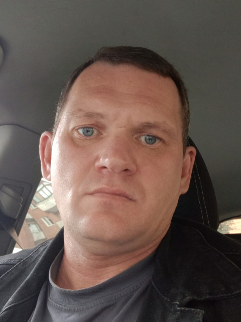 Дмитрий, Санкт-Петербург, м. Ленинский проспект. Фото на сайте ГдеПапа.Ру