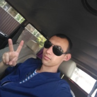 Maksim Sergeevich, Россия, Донецк, 31 год