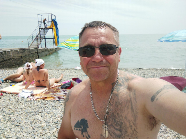 Владимир., Россия, Ярославль. Фото на сайте ГдеПапа.Ру