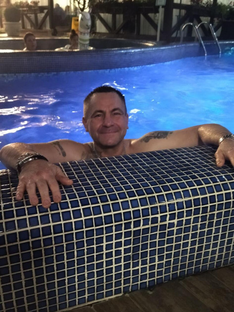 Владимир., Россия, Ярославль. Фото на сайте ГдеПапа.Ру