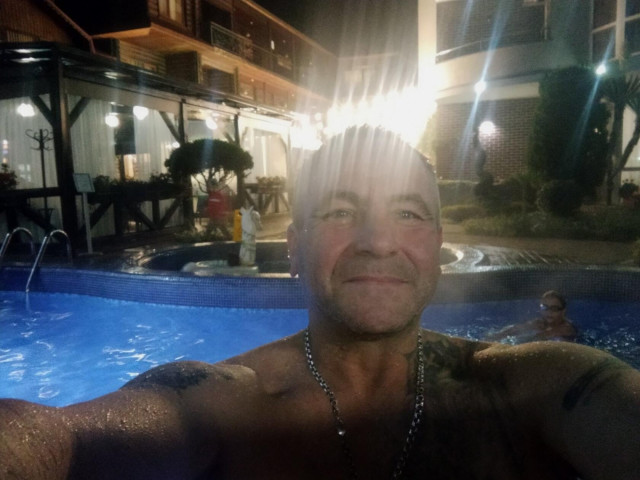 Владимир., Россия, Ярославль. Фото на сайте ГдеПапа.Ру