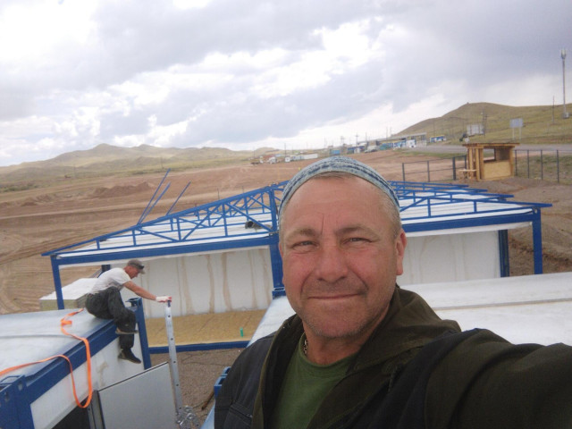 Владимир., Россия, Ярославль. Фото на сайте ГдеПапа.Ру