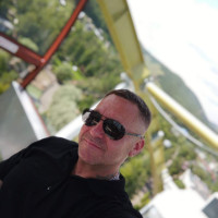 Владимир., Россия, Ярославль, 52 года