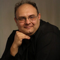 Ваня, Россия, Самара, 43 года