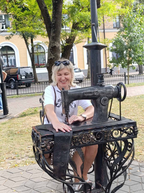 Наталья, Беларусь, Минск. Фото на сайте ГдеПапа.Ру