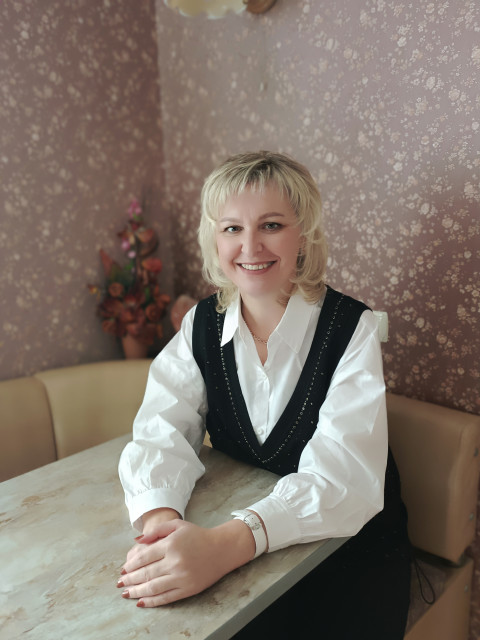 Наталья, Беларусь, Минск. Фото на сайте ГдеПапа.Ру