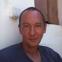 Игорь, Россия, Пермь, 51 год