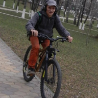 Александр, Россия, Санкт-Петербург, 42 года