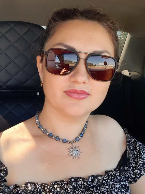 Гульнара, Россия, Уфа. Фото на сайте ГдеПапа.Ру