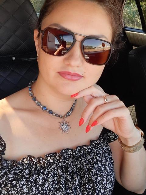 Гульнара, Россия, Уфа. Фото на сайте ГдеПапа.Ру