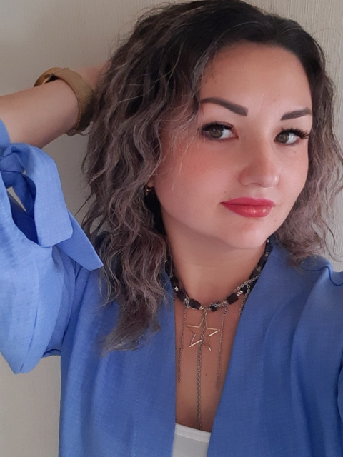 Гульнара, Россия, Уфа, 36 лет, 2 ребенка. Познакомлюсь с мужчиной для любви и серьезных отношений, брака и создания семьи. 
Есть дети, больше...  Анкета 801453. 