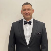 Роман, Россия, Санкт-Петербург, 46 лет