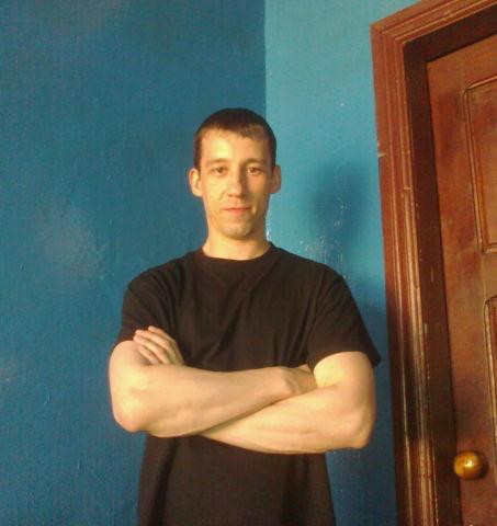 Андрей, Россия, Москва. Фото на сайте ГдеПапа.Ру