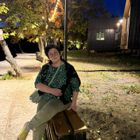 Ирина, Россия, Саратов, 60 лет