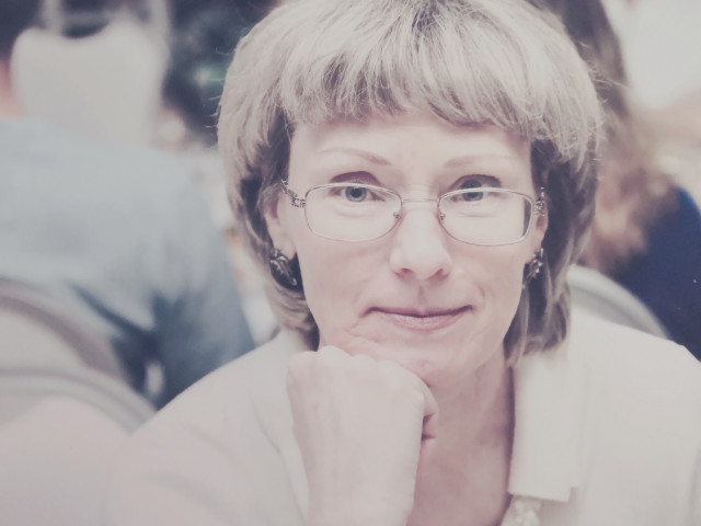 Наталия Буракова, Казань, 57 лет, 6 фото. Сайт одиноких матерей GdePapa.Ru