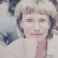 Наталия Буракова, Россия, Казань, 57 лет