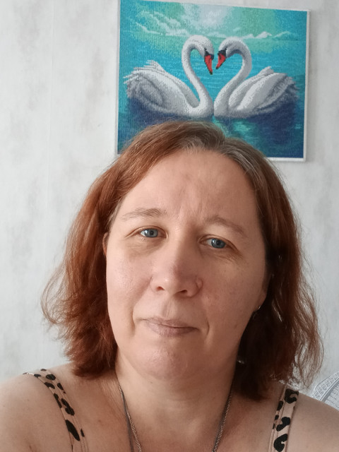 Ксения, Татарск, 48 лет, 3 ребенка, 1 фото. Познакомлюсь с мужчиной ( можно с ребенком) для брака и создания семьи с переездом ко мне  Анкета 801546. 