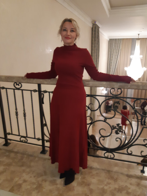 Марина, Россия, Ижевск. Фото на сайте ГдеПапа.Ру