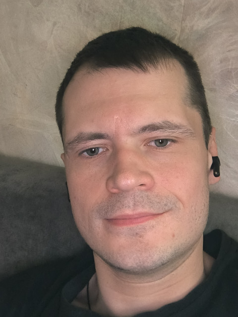 V1Nt, Москва, м. Перово, 35 лет. Хочу найти Добрую, понимающую женщину, для серьезных отношенийИлья, не знаю как знакомится (