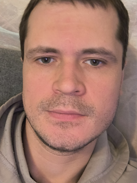 V1Nt, Москва, м. Перово, 35 лет. Хочу найти Добрую, понимающую женщину, для серьезных отношенийИлья, не знаю как знакомится (