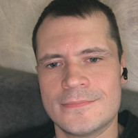 V1Nt, Москва, м. Перово, 35 лет