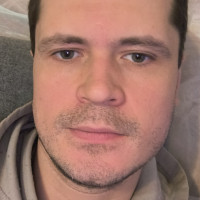 V1Nt, Москва, м. Перово, 35 лет